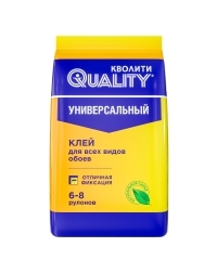 Quality Универсальный <br>200 г. Quality Универсальный <br>200 г.