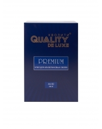 Quality De Luxe Флизелиновый 250 г. Quality De Luxe Флизелиновый 250 г.