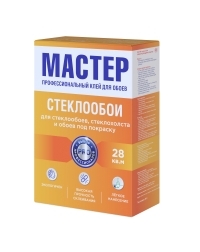 Мастер Стеклообои  <br>300 г. Мастер Стеклообои  <br>300 г.