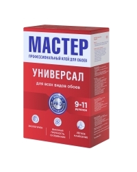 Мастер Универсальный  <br>300 г. Мастер Универсальный  <br>300 г.