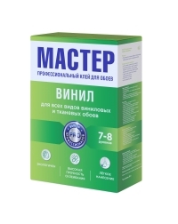Мастер Виниловый  <br>300 г. Мастер Виниловый  <br>300 г.