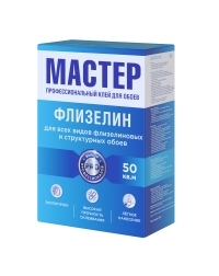 Мастер Флизелиновый  <br>300 г. Мастер Флизелиновый  <br>300 г.