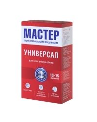 Мастер Универсальный  <br>450 г. Мастер Универсальный  <br>450 г.