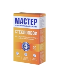 Мастер Стеклообои  <br>450 г. Мастер Стеклообои  <br>450 г.