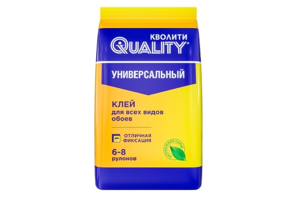 Quality Универсальный <br>200 г.