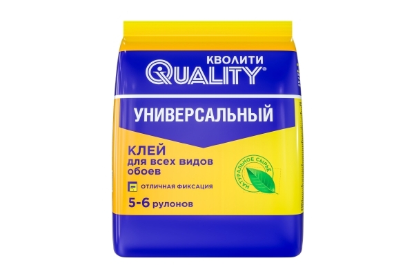 Quality Универсальный  <br>150 г.