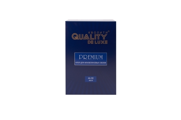 Quality De Luxe Флизелиновый 250 г.