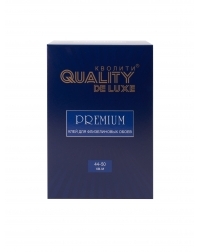 Quality De Luxe Флизелиновый 250 г.