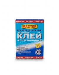 Мастер Флизелиновый  <br>200 г.