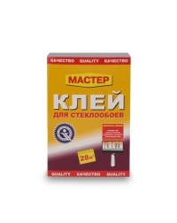 Мастер Стеклообои  <br>300 г.